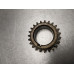 04C219 Crankshaft Timing Gear From 1999 Dodge Ram 1500  5.9